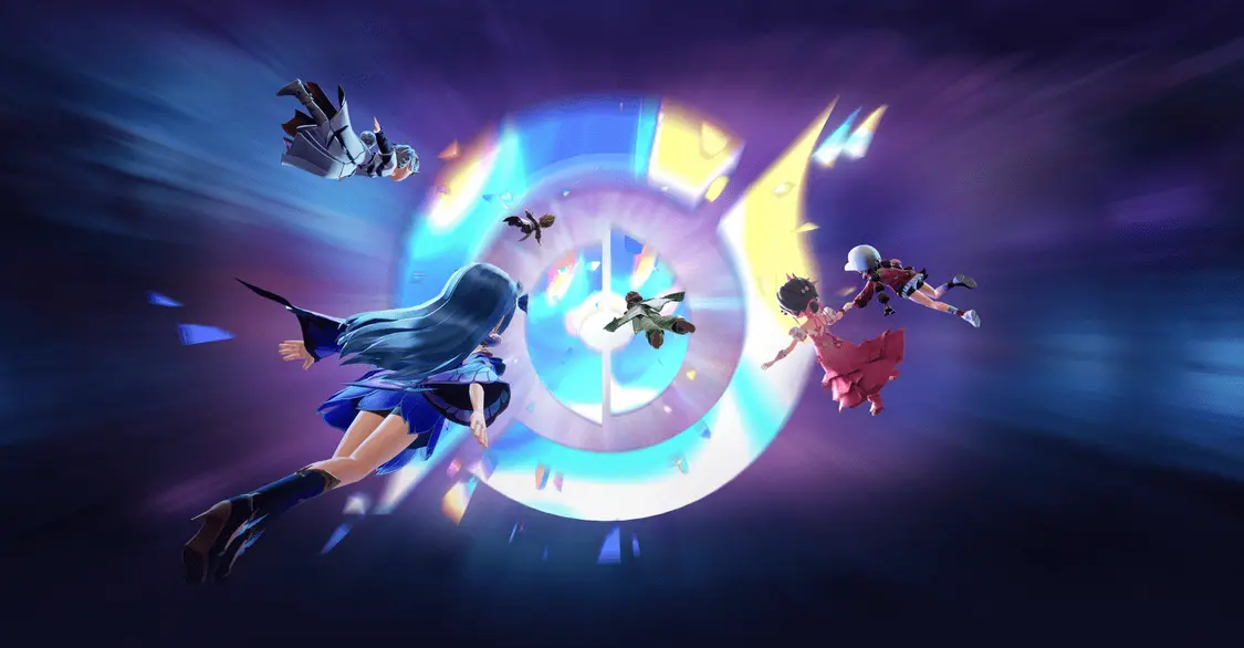 王者荣耀-新次元之旅